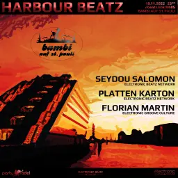 Harbour Beatz #5