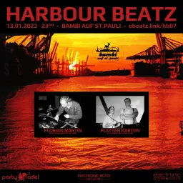 Harbour Beatz #7