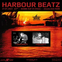 Harbour Beatz #8