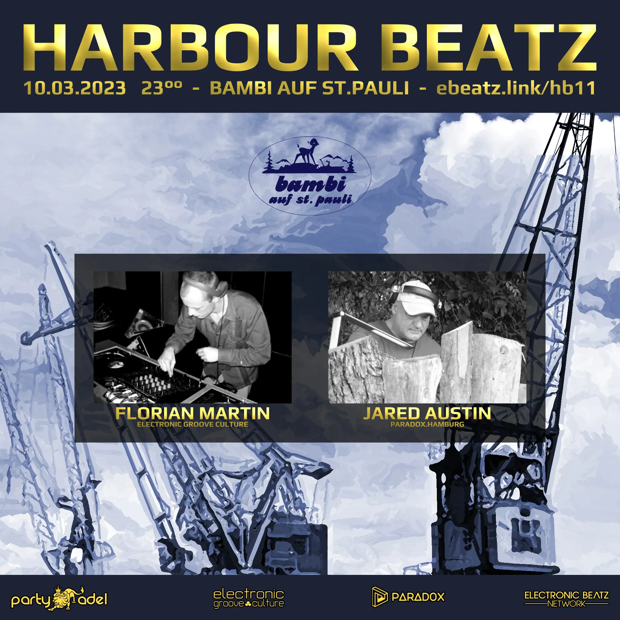 Harbour Beatz #11