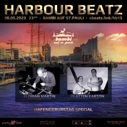Harbour Beatz #15