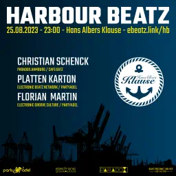 Harbour Beatz feat. Christian Schenck