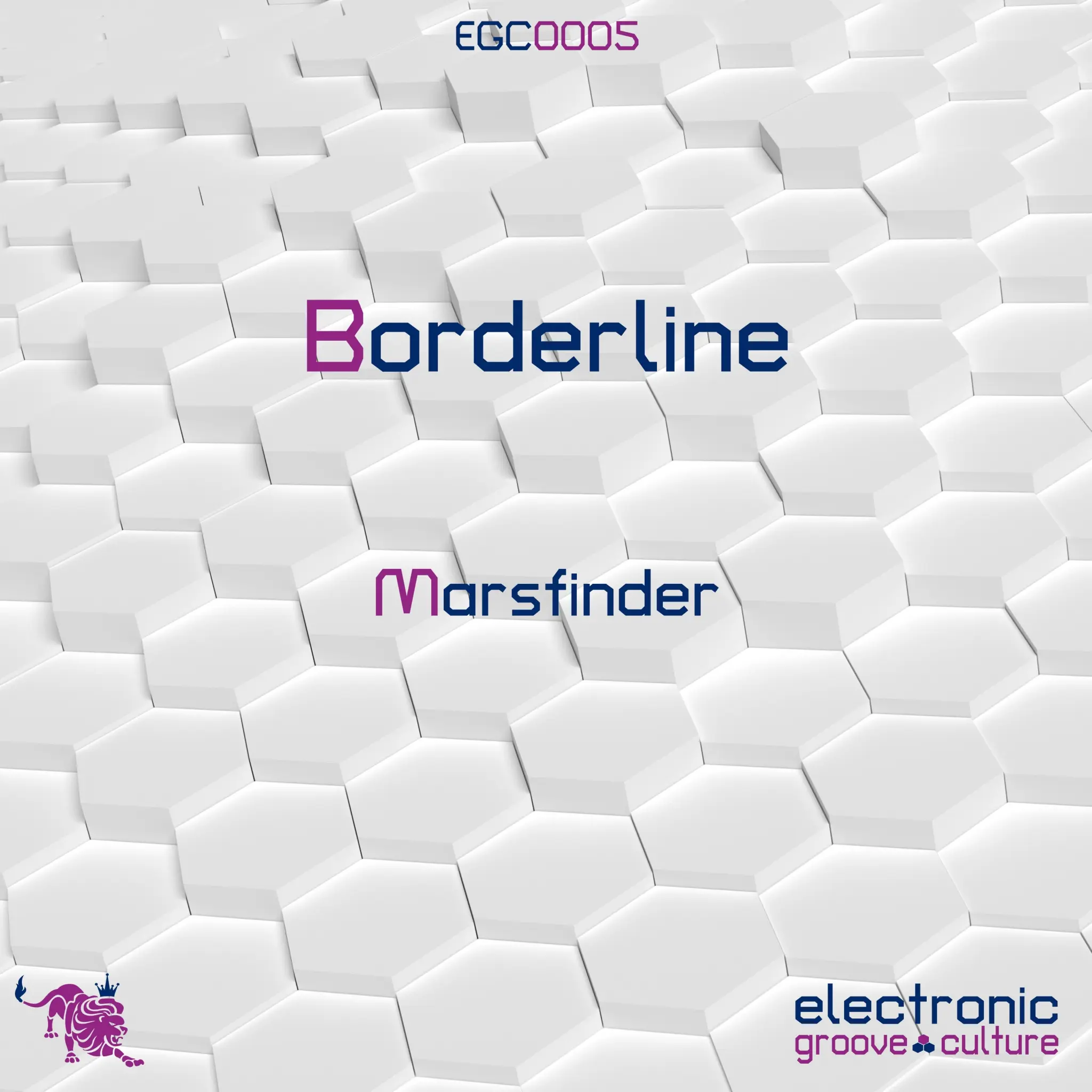 Marsfinder - Borderline
