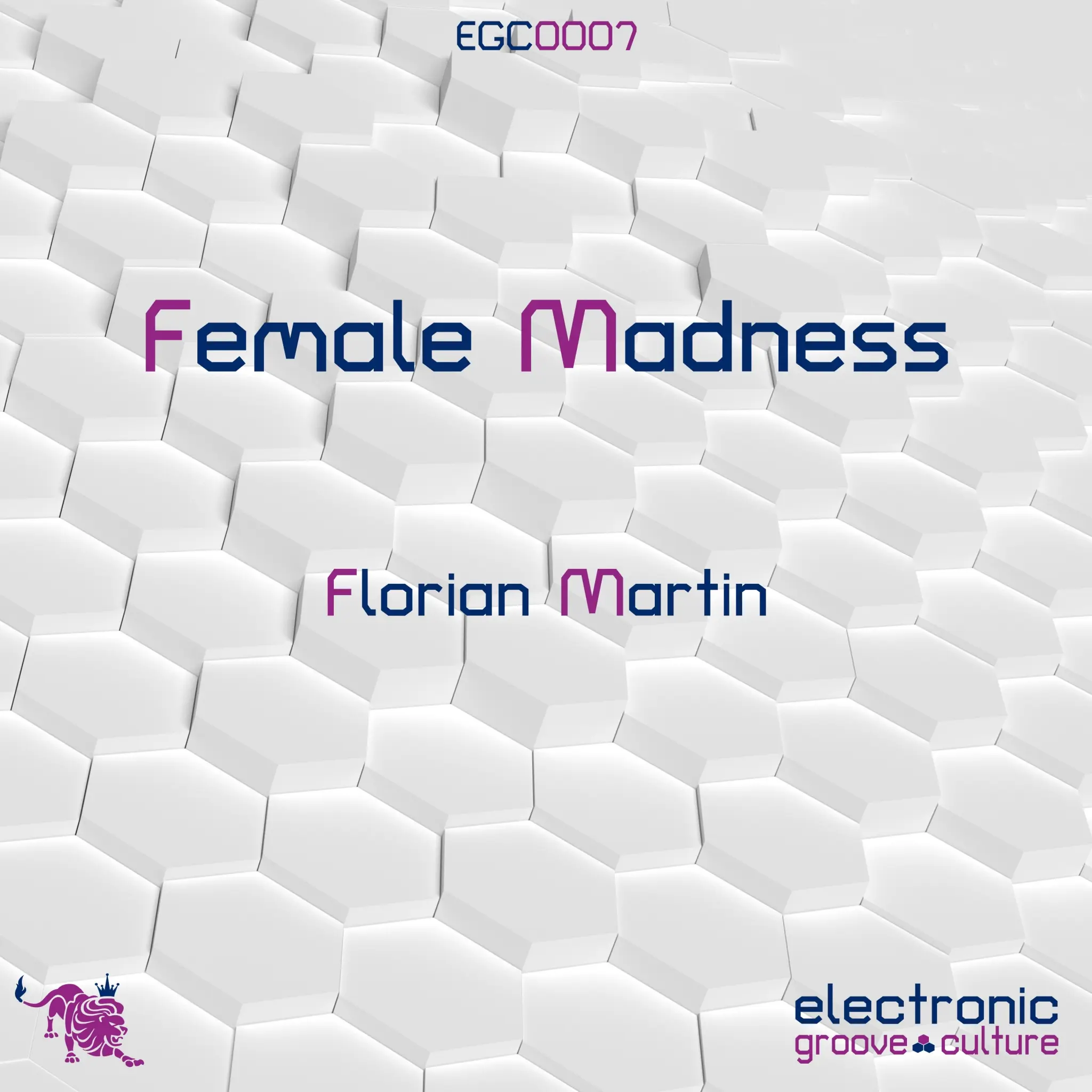 Florian Martin - Female Madness