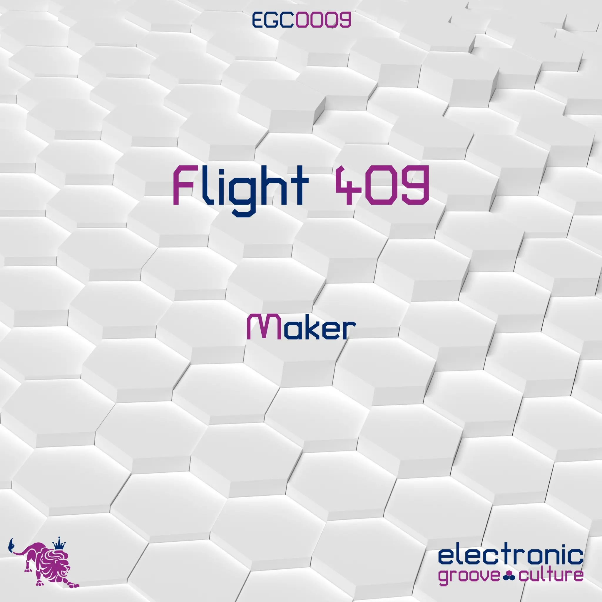 Maker - Flight 409