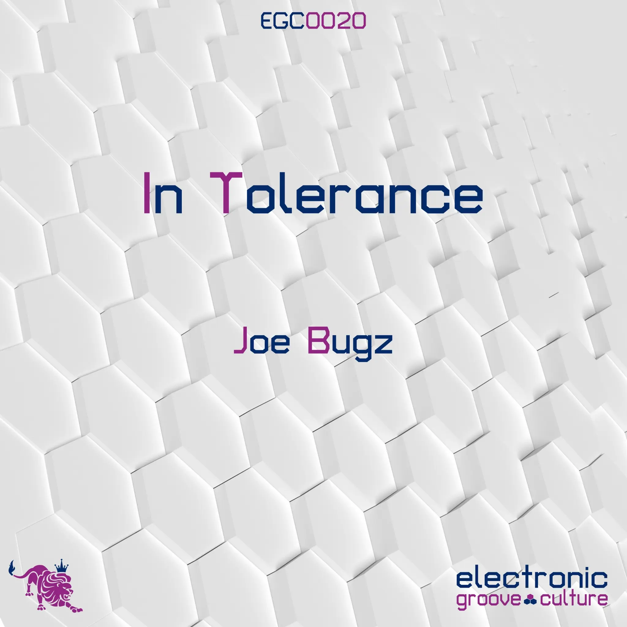 Joe Bugz - In Tolerance