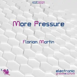 Florian Martin - More Pressure