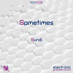 Sundi - Sometimes