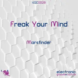 Marsfinder - Freak your mind