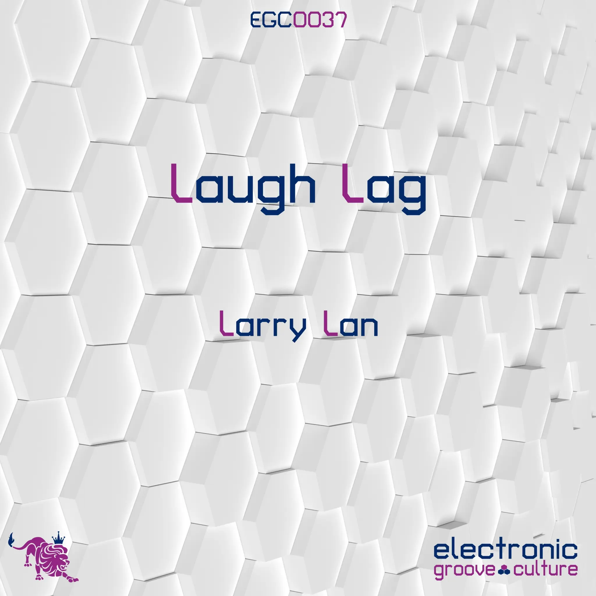 Larry Lan - Laugh Lag