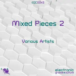 Various Artists - Mixed Pieces 2