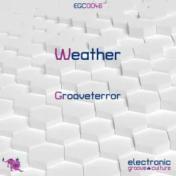 Grooveterror - Weather