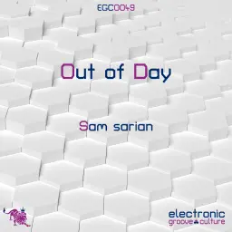 Sam sarian - Out of day