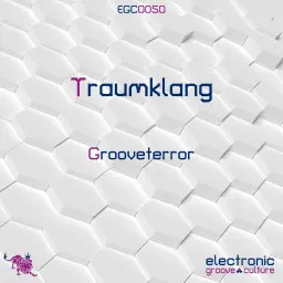 Grooveterror - Traumklang