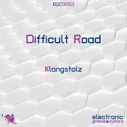 Klangstolz - Difficult Road