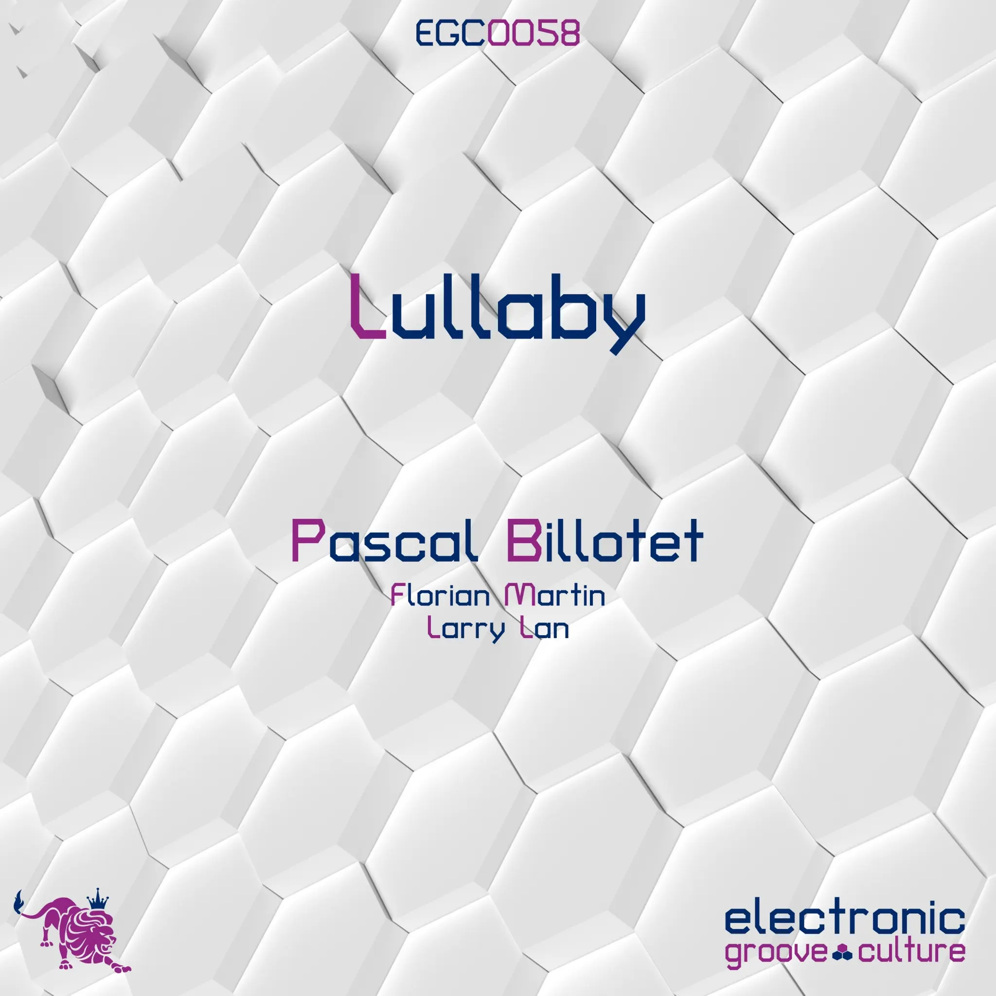 Pascal Billotet - Lullaby