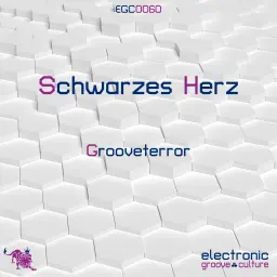 Grooveterror - Schwarzes Herz