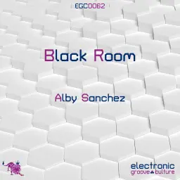 Alby Sanchez - Black Room