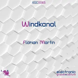Florian Martin - Windkanal