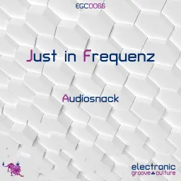 Audiosnack - Just in Frequenz