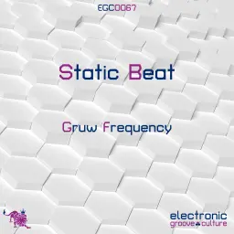 Gruw Frequency - Static Beat