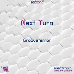 Grooveterror - Next Turn