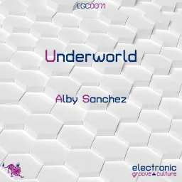 Alby Sanchez - Underworld