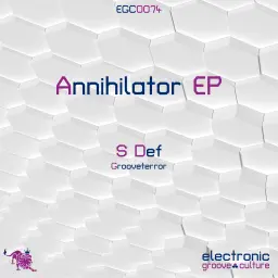 S Def - Annihilator EP