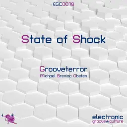 Grooveterror - State of Shock