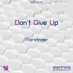 Marsfinder - Don't give up
