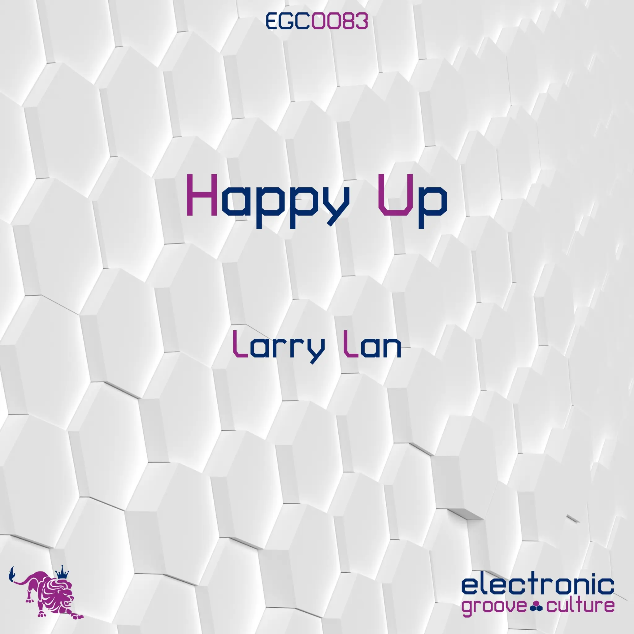 Larry Lan - Happy Up