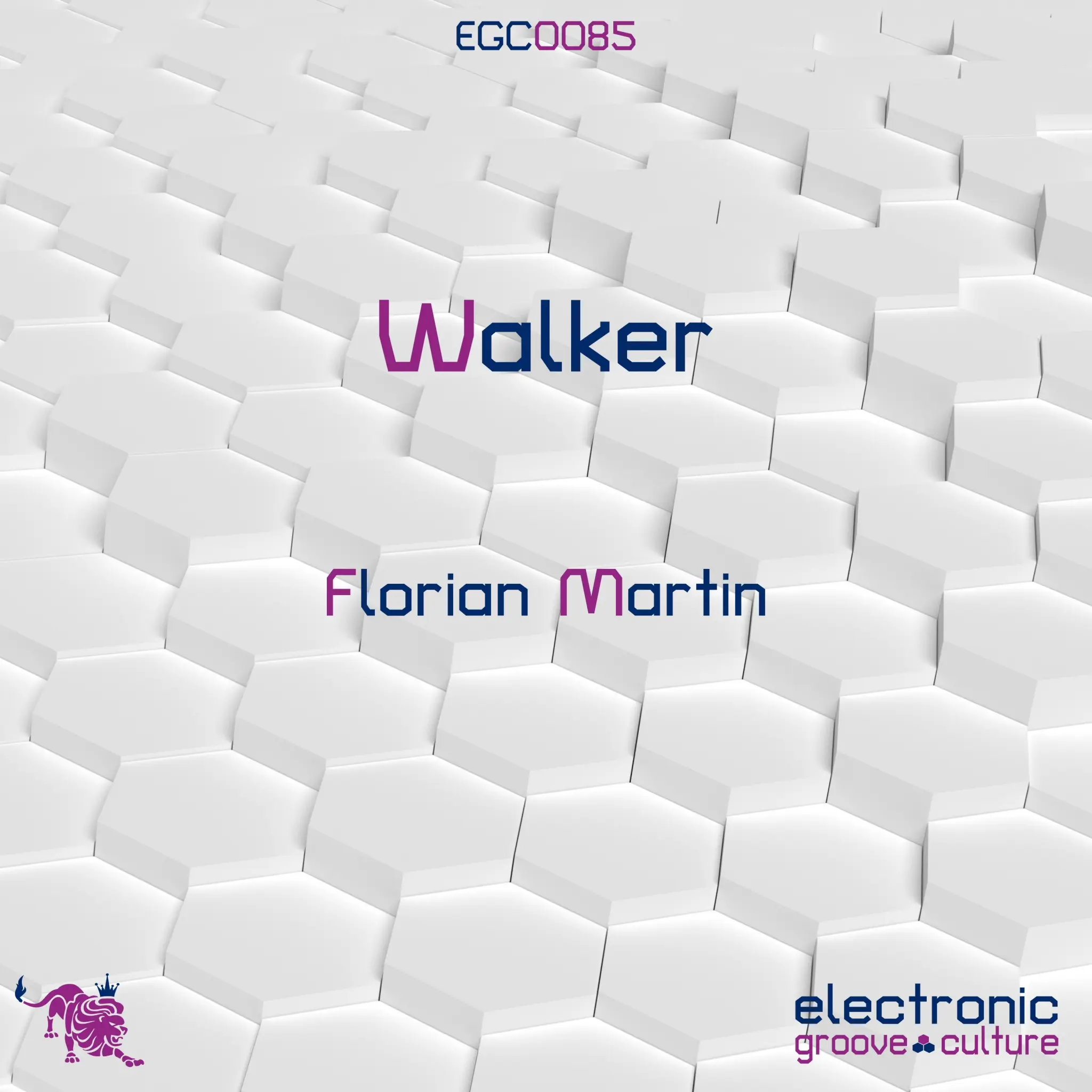 Florian Martin - Walker