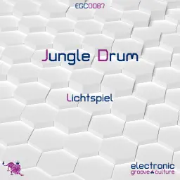 Lichtspiel - Jungle Drum