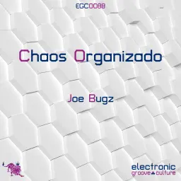 Joe Bugz - Chaos Organizado