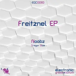 Noobz - Freitznel EP