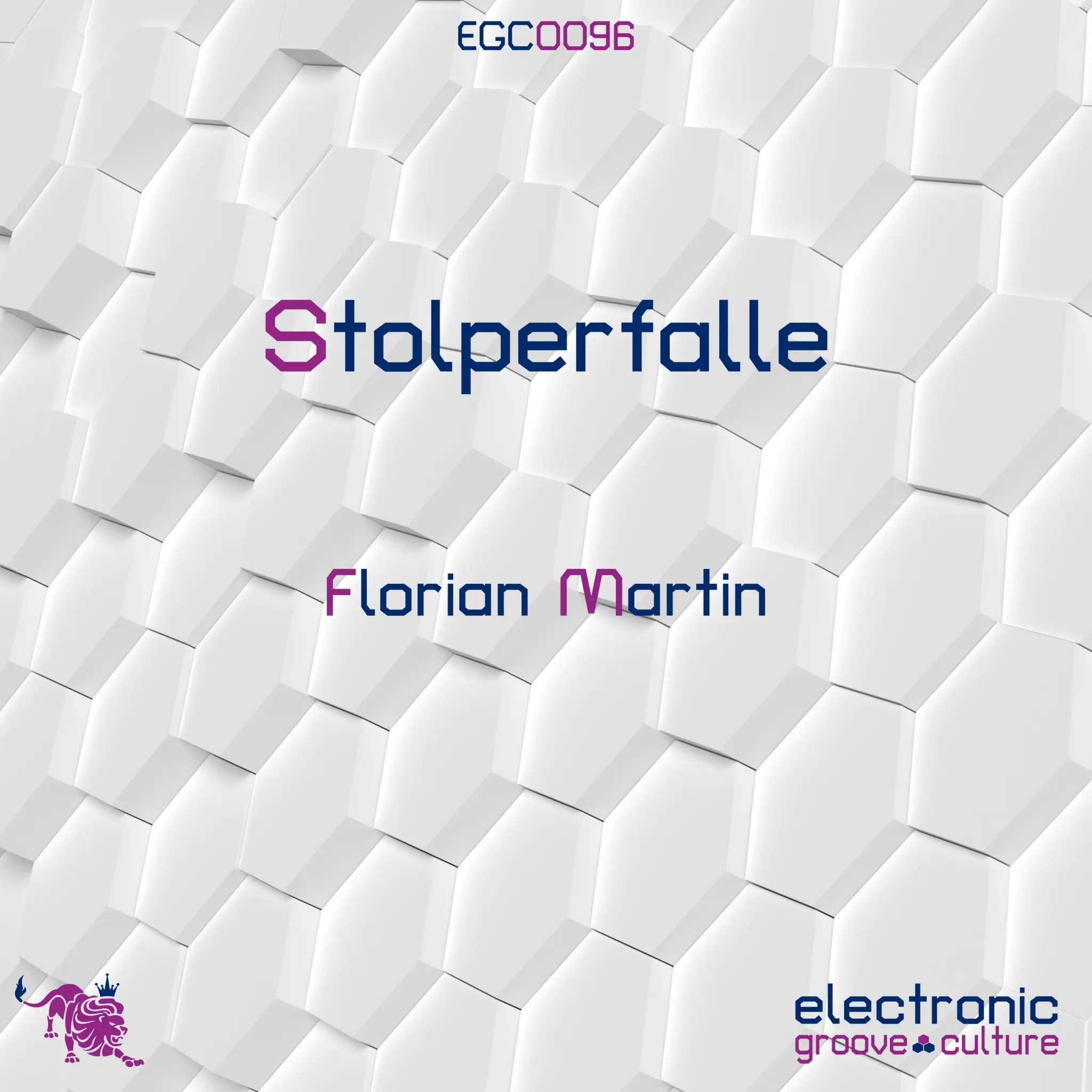 Florian Martin - Stolperfalle