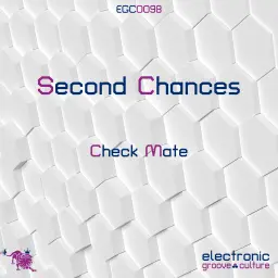 Check Mate - Second Chances