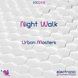 Urban Masters - Night Walk