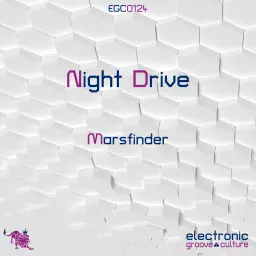 Marsfinder - Night Drive