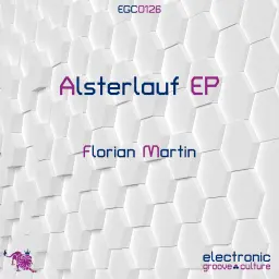 Florian Martin - Alsterlauf EP