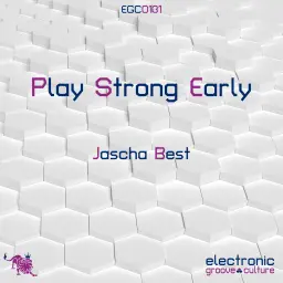 Jascha Best - Play Strong Early