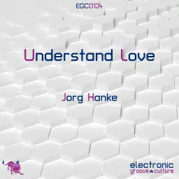 Jorg Hanke - Understand Love