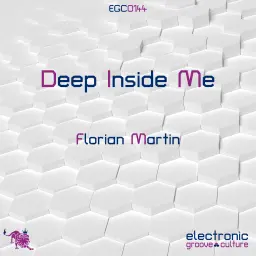 Florian Martin - Deep Inside Me