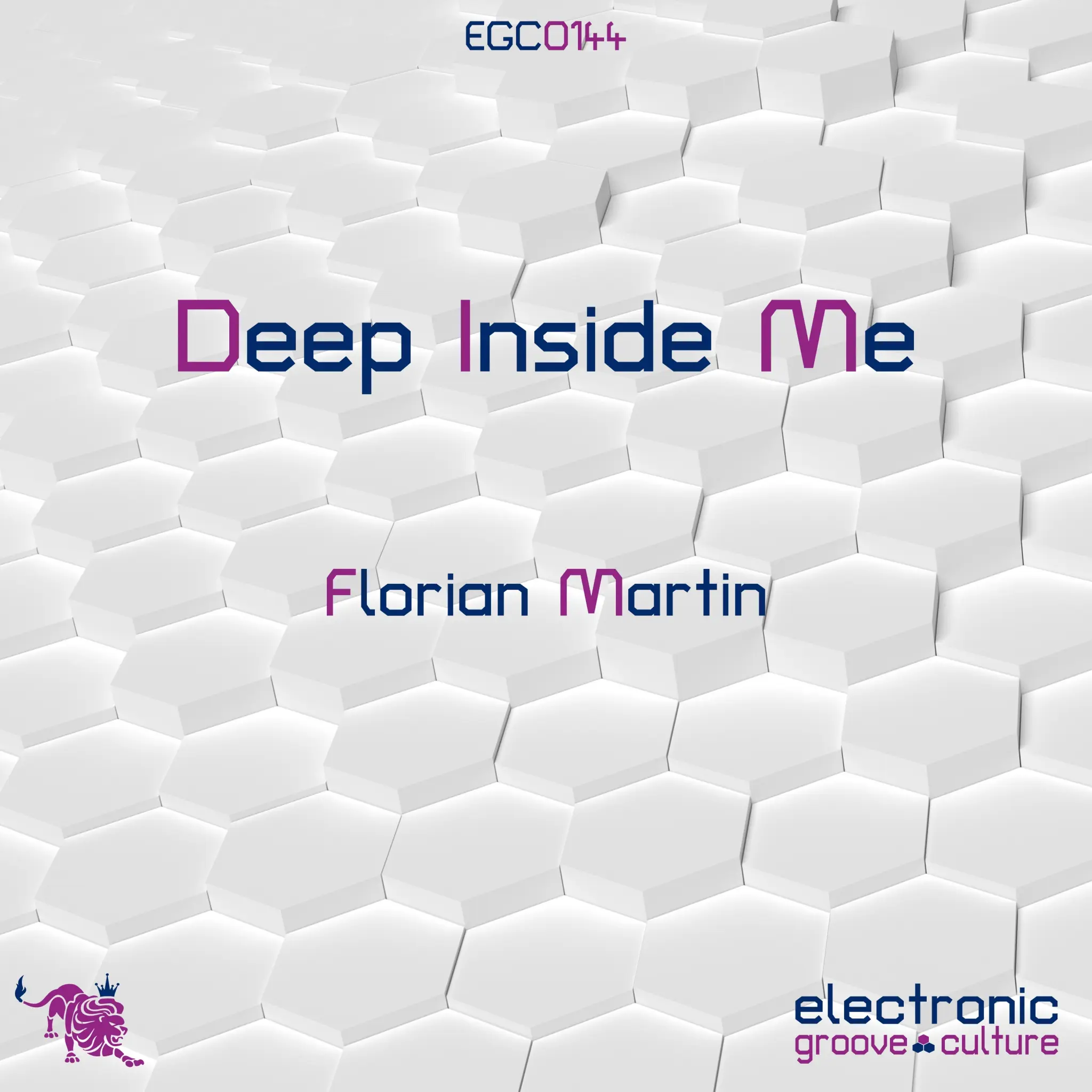 Florian Martin - Deep Inside Me