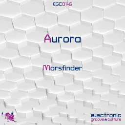 Marsfinder - Aurora