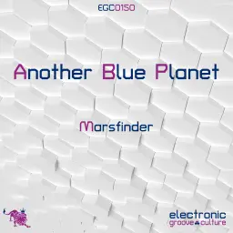 Marsfinder - Another Blue Planet