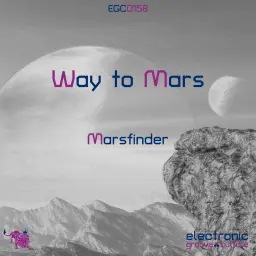 Marsfinder - Way to Mars