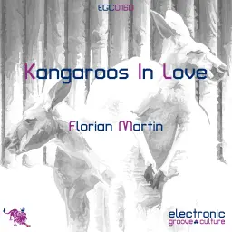 Florian Martin - Kangaroos In Love