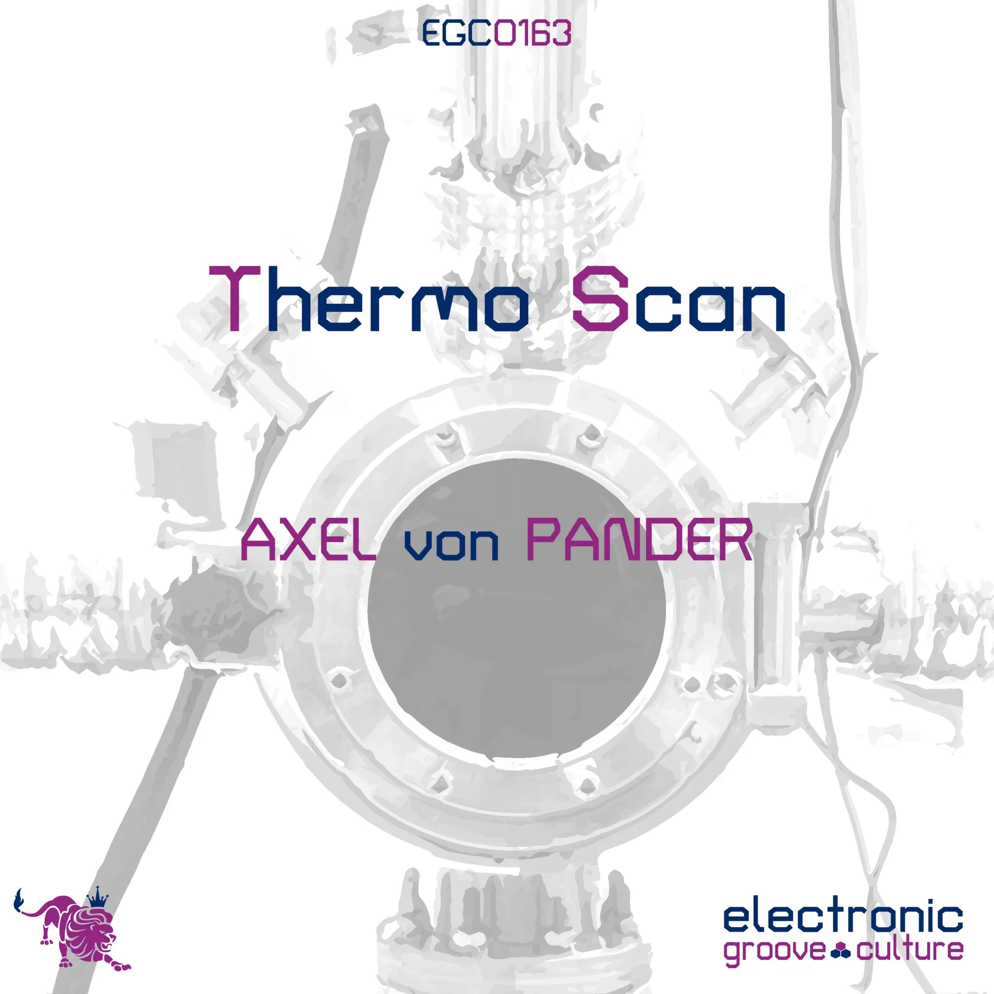 AXEL von PANDER - Thermo Scan